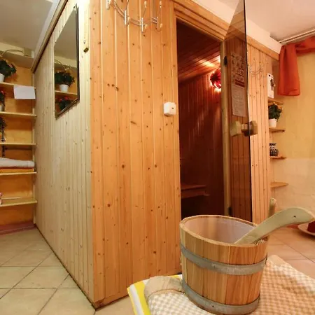 Appartement Guts-muths *