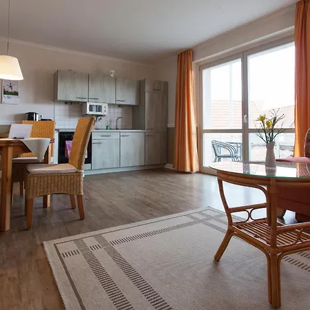 Appartement Guts-muths