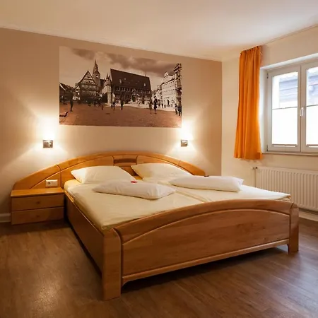 Appartement Guts-muths
