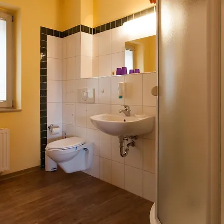 Appartement Guts-muths Quedlinburg