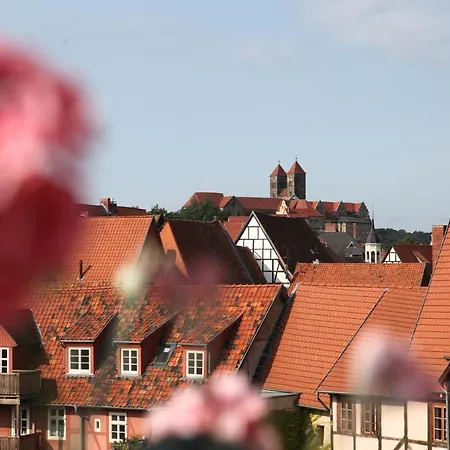 Appartement Guts-muths Quedlinburg